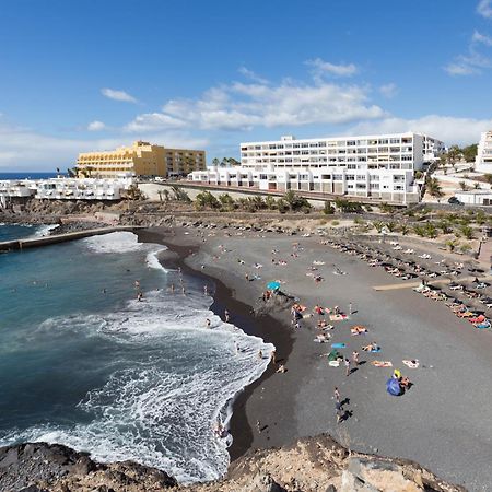 Oceanfront Rainbow Costa Adeje 14V35 Apartment Callao Salvaje Exterior foto