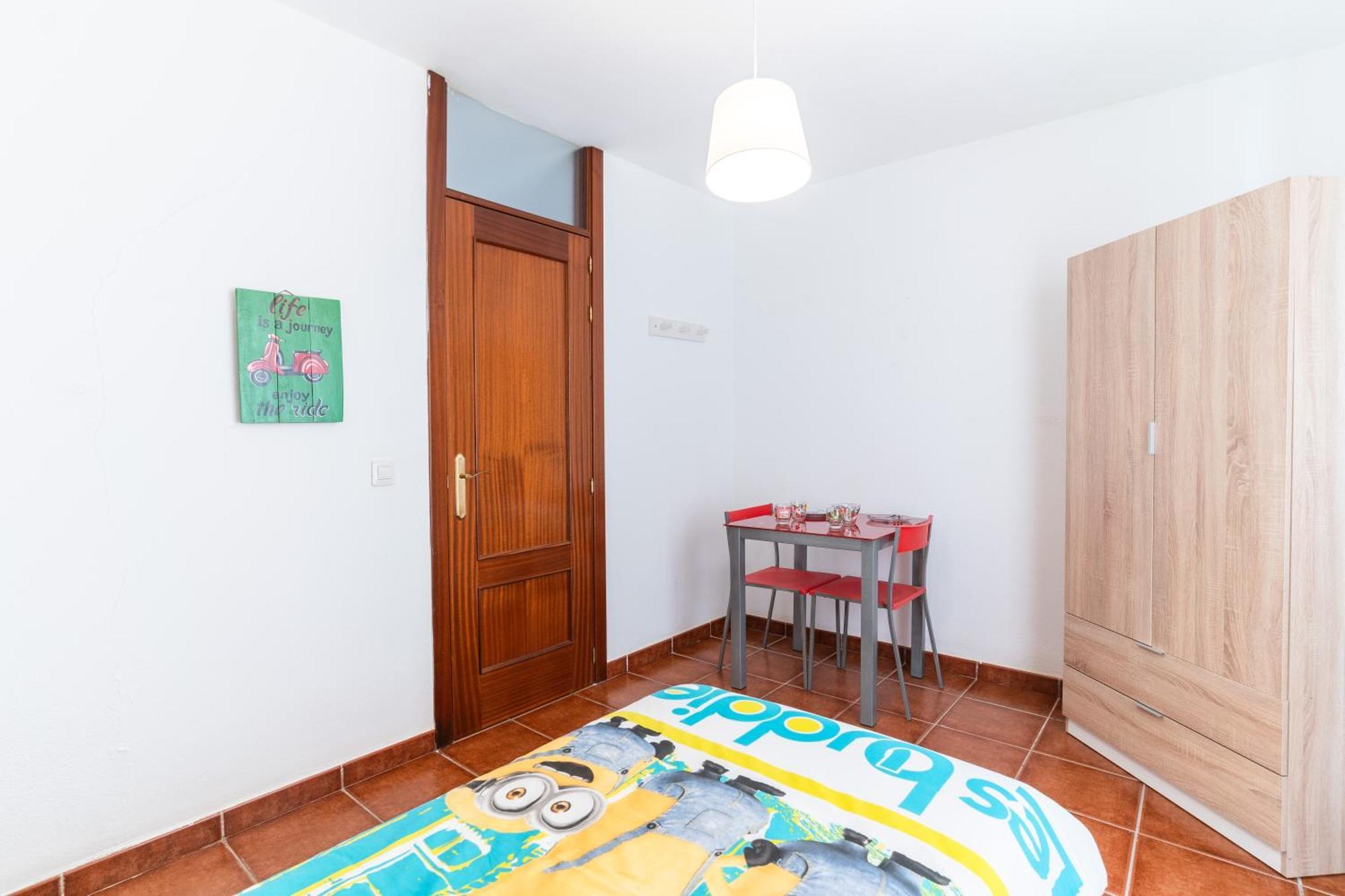 Oceanfront Rainbow Costa Adeje 14V35 Apartment Callao Salvaje Exterior foto